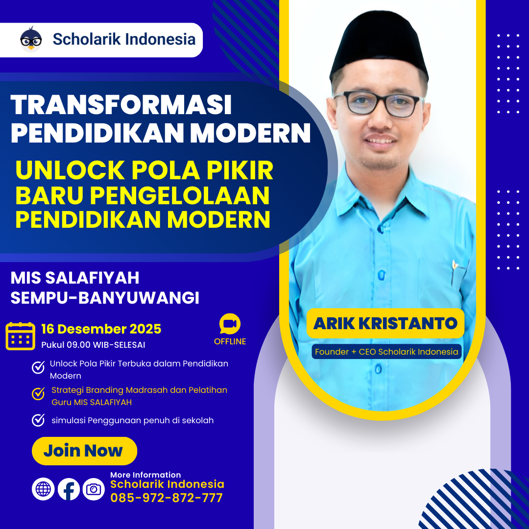 MI Salafiyah s - foto 1